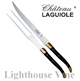 Ch�teau LAGUIOLE Forsk�rers�t Sort Horn ME-2KR